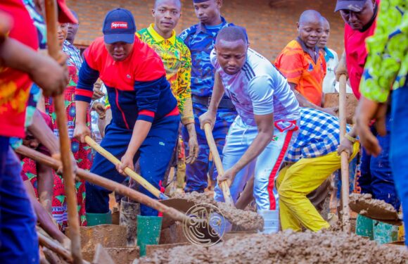 Burundi : Kiremba appelée à renforcer davantage ses TDC