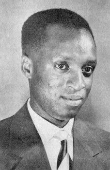Burundi :  Birori Joseph – Le premier sacrifice de la diaspora burundaise