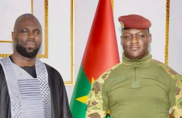 Burundi , Uburundi / Afurika y’Epfo – Ikibazo ca Kemi Seba : Ivyo Ndayishimiye – UA – yoshobora gukora