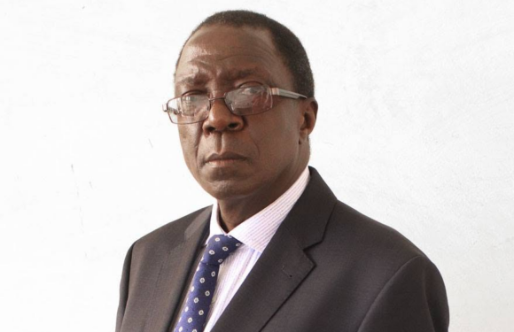 Burundi / Belgique : Ntibantunganya Sylvestre présente son livre sur le génocide des Bahutu de 1972-1973 à l’Institut Egmont