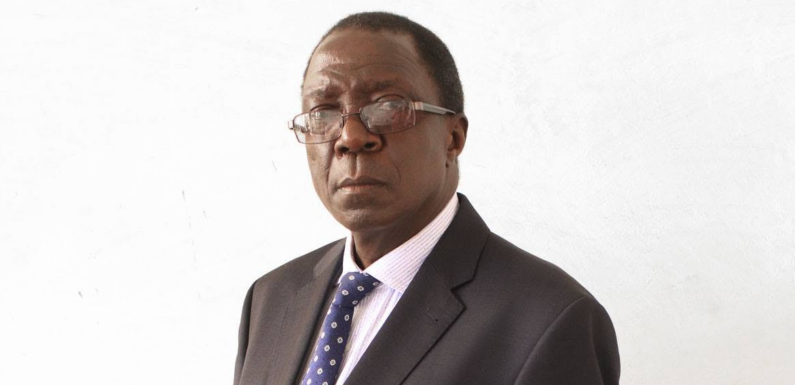Burundi / Belgique : Ntibantunganya Sylvestre présente son livre sur le génocide des Bahutu de 1972-1973 à l’Institut Egmont