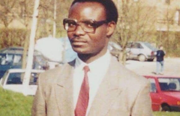 Burundi / Diaspora : Bruxelles rend hommage aux étudiants et profs de l’UB assassinés en 1995