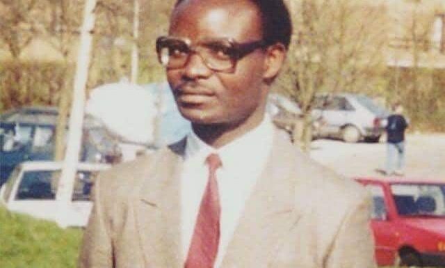 Burundi / Diaspora : Bruxelles rend hommage aux étudiants et profs de l’UB assassinés en 1995