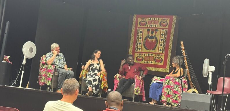 Burundi  : Le Chant des rives de Ntahuga B. Claude explore la quête de l’identité des Barundi