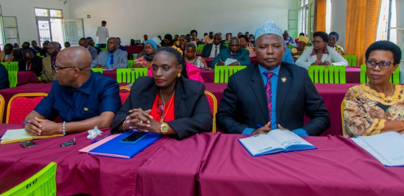 Burundi / Colonialité : La CVR et les communautés religieuses face à l’outil raciste colonial