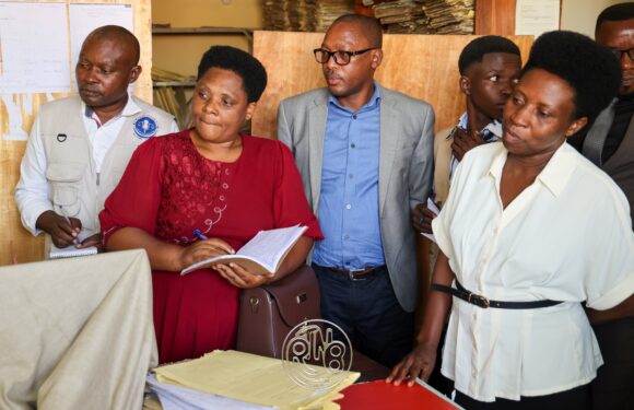 Burundi / Justice : Forte mobilisation pour le recrutement des magistrats