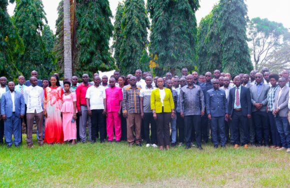 Burundi / Mines : Kibeya fixe l’objectif d’un milliard USD de recettes
