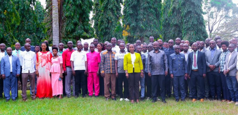 Burundi / Mines : Kibeya fixe l’objectif d’un milliard USD de recettes