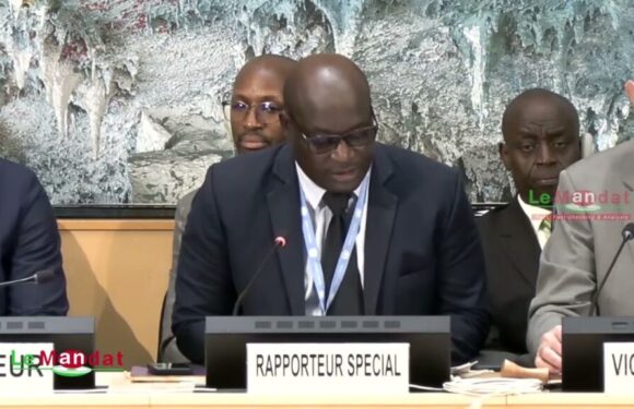 Burundi / OHCHR : L’Union Européenne poursuit sa Guerre Humanitaire déclenchée en 2015