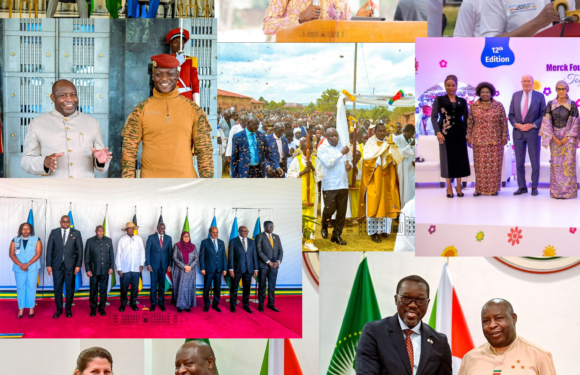 Burundi / Planification : Économie et diplomatie – Les priorités du Gouvernement entre 2025 et 2026