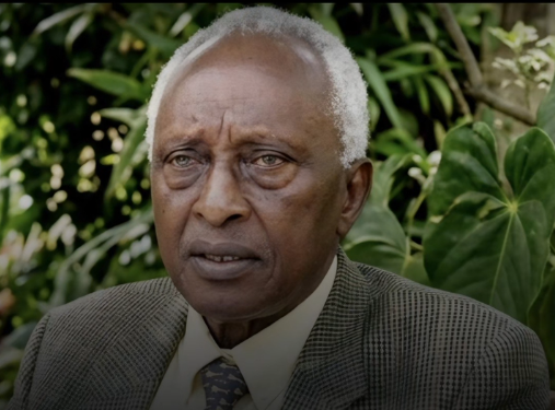 Burundi : Le Cerf, le bubale et le Tambour – Élégie pour le Docteur Masumbuko Pie
