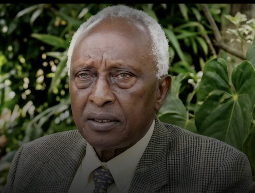 Burundi : Le Cerf, le bubale et le Tambour – Élégie pour le Docteur Masumbuko Pie