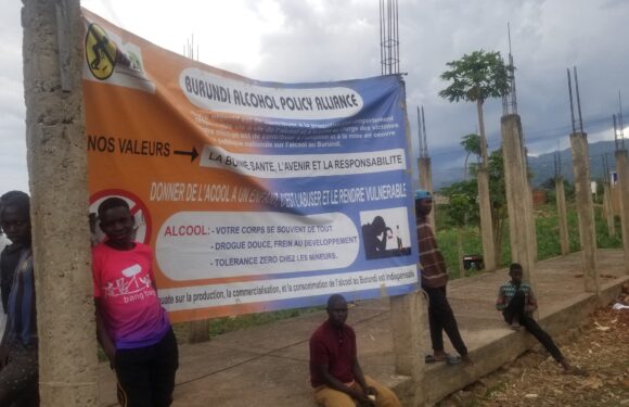 Burundi / Santé : faut-il interdire les alcools fortement dosés, voire frelatés ?