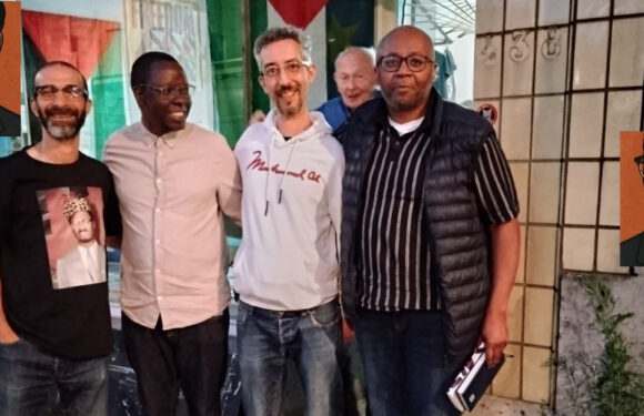 Burundi / Belgique – RDC : Bruxelles Panthères rend hommage à Lumumba