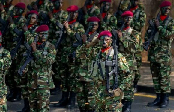Burundi : Sécurité  2025-2026 — entre coopération militaire et guerre à l’Est de la RDC