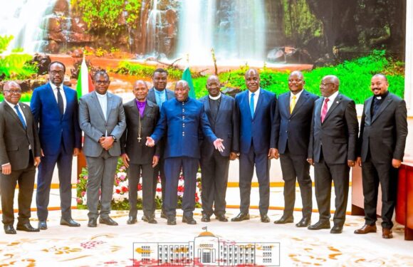 Burundi / Union africaine : Ndayishimiye reçoit l’opposition et les chefs religieux congolais