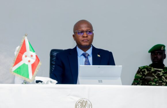 Burundi : Un budget de plus de 2,01 milliards USD pour accompagner la nouvelle organisation territoriale
