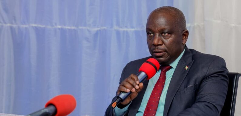 Burundi : Bujumbura prépare l’exécution du budget 2026-2027