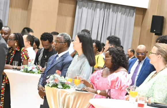 Burundi / Chine : La Semaine du film chinois s’ouvre à Bujumbura