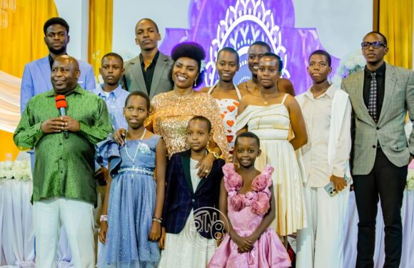 Burundi : La Première Dame Ndayubaha Angéline célèbre ses 50 ans à Kibimba