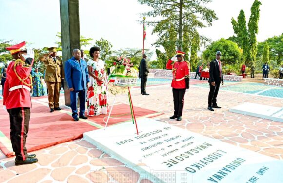 Burundi / 64 ans d’indépendance : entre commémoration et réflexion sur la colonialité persistante