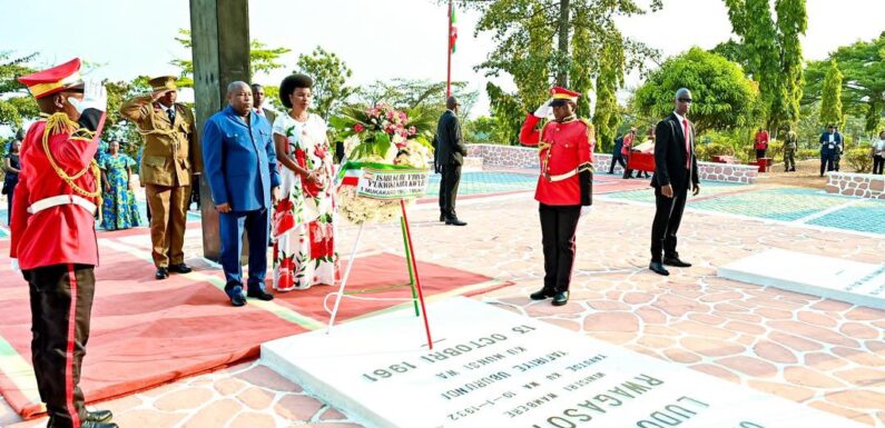 Burundi / 64 ans d’indépendance : entre commémoration et réflexion sur la colonialité persistante