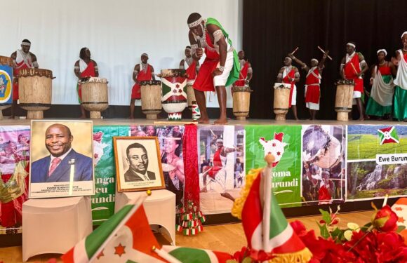 Burundi / Belgique : 64 ans d’indépendance – Une célébration de l’unité et de la souveraineté