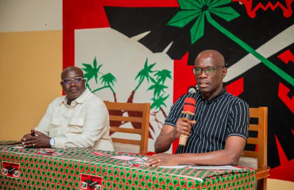 Burundi : Le CNDD-FDD mobilise ses délégués dans 451 zones