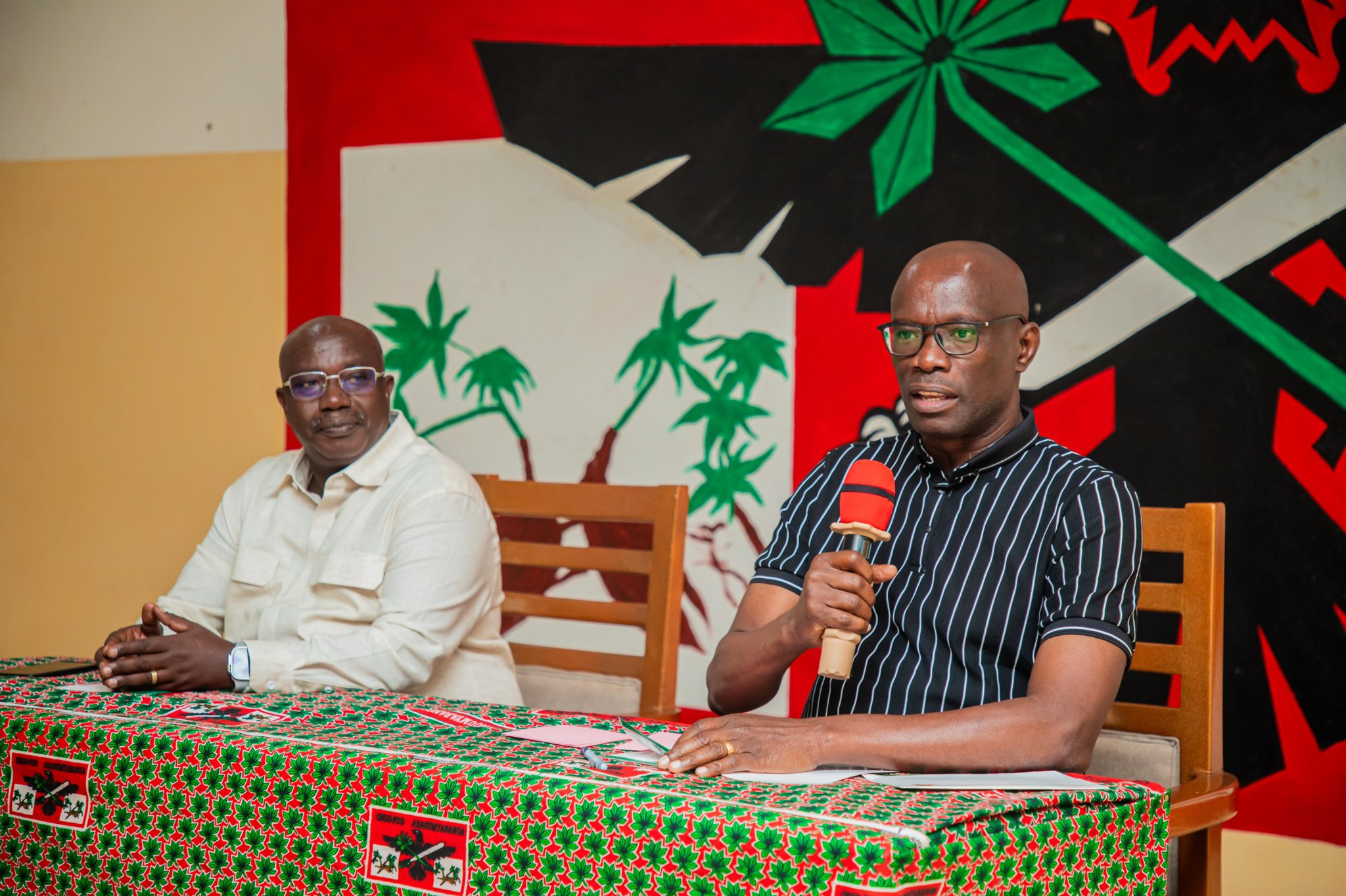 bdi burundi politique 0 09072026 cndd fdd
