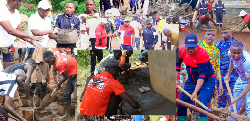 Burundi : TDC 2025-2026, les travaux de développement communautaire, un pilier de la politique socio-économique