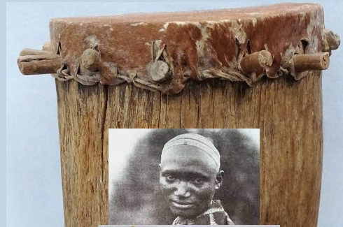 Burundi : Karyenda, Mukakaryenda et Buryenda — Ingoma, un État-tambour millénaire