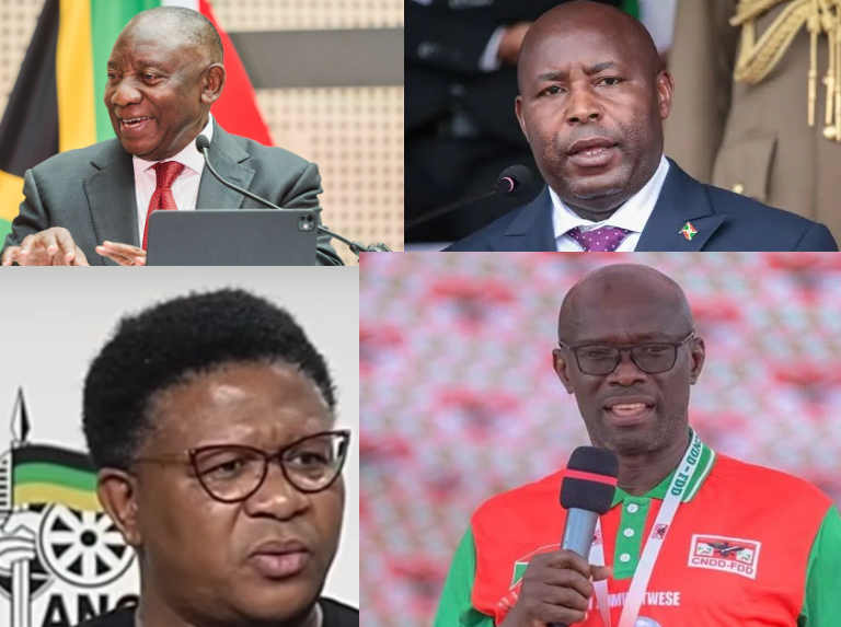 southafrica burundi anc cnddfdd
