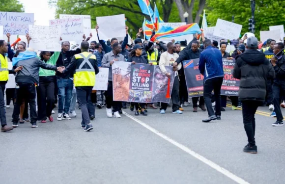 Burundi, RDC, Rwanda – USA : les Banyamulenge