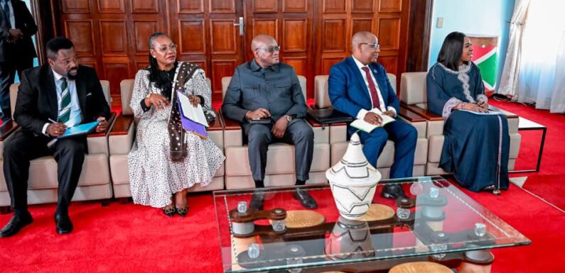 Burundi – CEEAC : Gitega reçoit le rapport de suivi du Sommet des chefs d’État