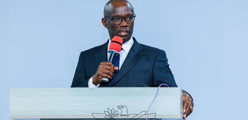 Burundi : Le CNDD-FDD mobilise ses responsables autour de la Vision 2040-2060