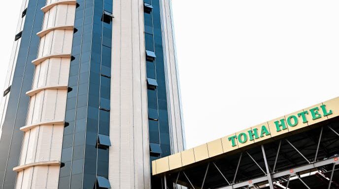 Burundi : Inauguration de l’hôtel Toha, un nouvel investissement privé à Bujumbura