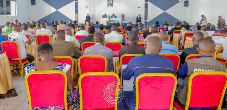 Burundi : Près de 944,3 milliards BIF transférés aux collectivités territoriales