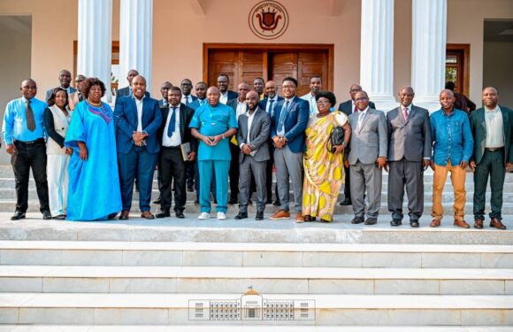 Burundi : La diaspora, considérée comme des investisseurs avant d’être des Barundi
