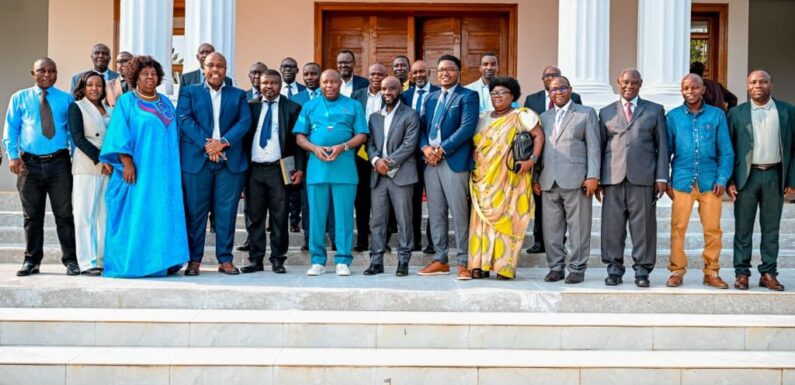 Burundi : La diaspora, considérée comme des investisseurs avant d’être des Barundi