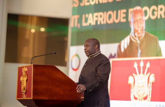 Burundi : Ndayishimiye appelle à un leadership africain inclusif