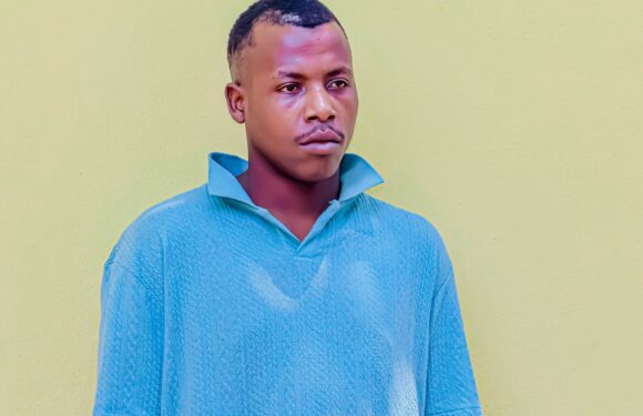 Burundi / Rwanda : la police burundaise présente un combattant rwandais de Red-Tabara