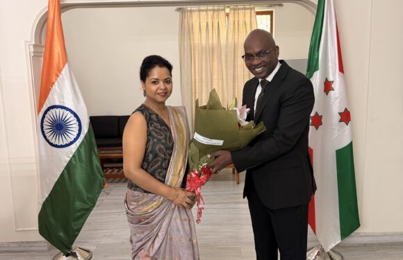 Burundi / Union Africaine – BRICS : Le Président Ndayishimiye attendu en Inde comme Invité spécial