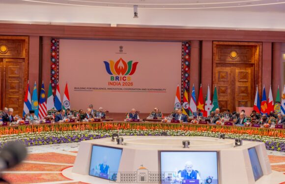 Burundi / BRICS : Ndayishimiye appelle à renforcer le partenariat Afrique–BRICS
