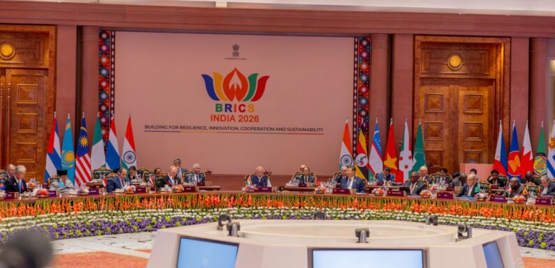 Burundi / BRICS : Ndayishimiye appelle à renforcer le partenariat Afrique–BRICS