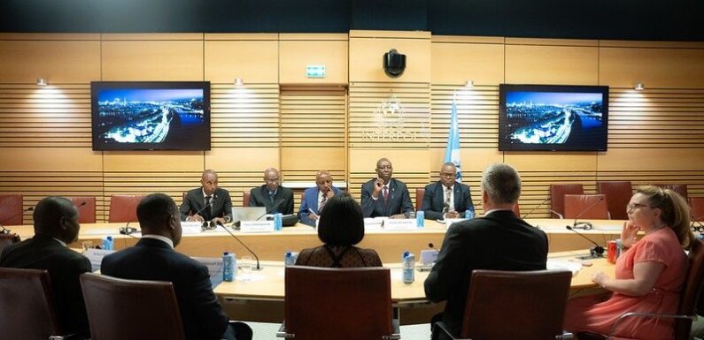 Burundi – Interpol : Coopération contre les crimes transnationaux