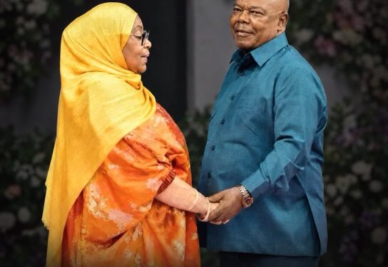 Burundi / Tanzanie – Deuil : Décès de Hafidh Ameir Hassan