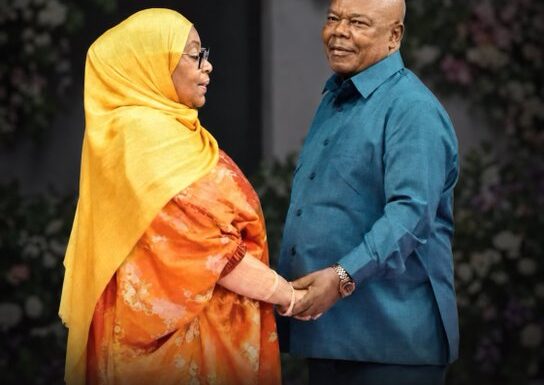 Burundi / Tanzanie – Deuil : Décès de Hafidh Ameir Hassan