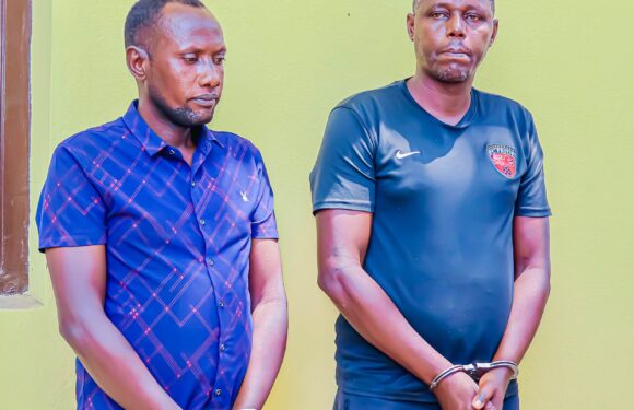 Burundi : Deux militaires accusés de collaboration avec Rugurika Bob 