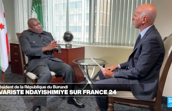 Burundi / USA : Ndayishimiye confirme l’accueil de personnes expulsées des États-Unis