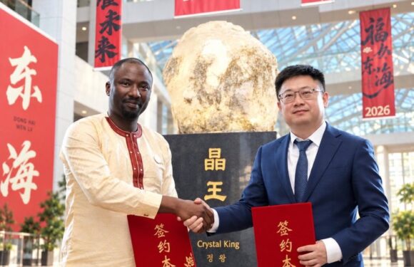 Burundi / Mines : Entre USA et Chine, Bujumbura diversifie ses partenariats miniers